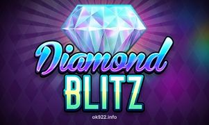 Hình ảnh trò chơi Diamond Blitz tại ok9aa