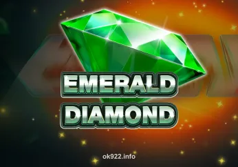 Hình ảnh Emerald Diamond tại ok9aa