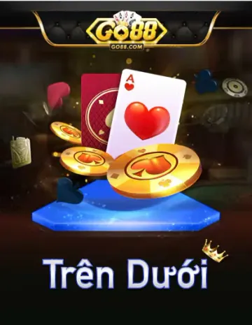 Gỡ Trên Dưới