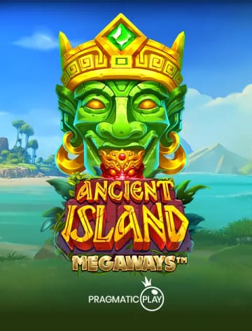 ok9aa Ancient Island Megaways